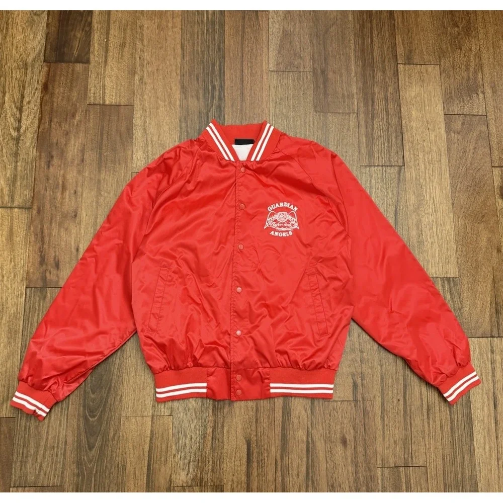 Auburn sport red